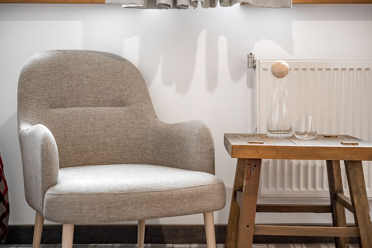 Westernberg single room