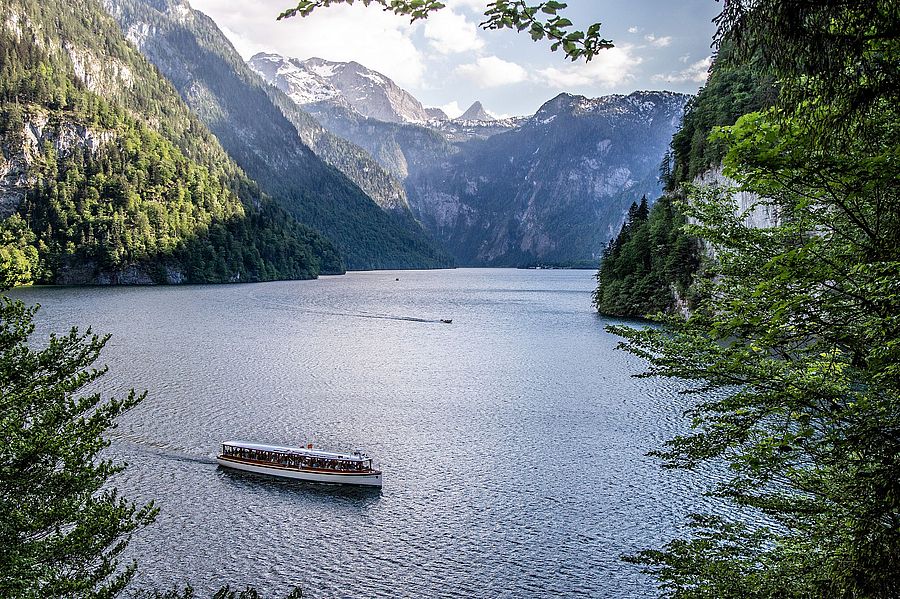 Lake Königssee