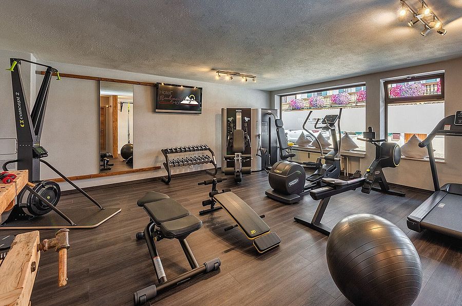 Fitness & Treatments