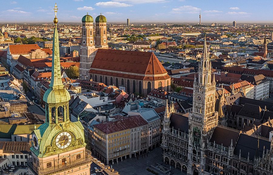 Munich Munich