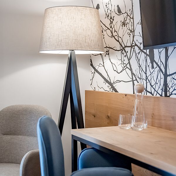 Alle Zimmer